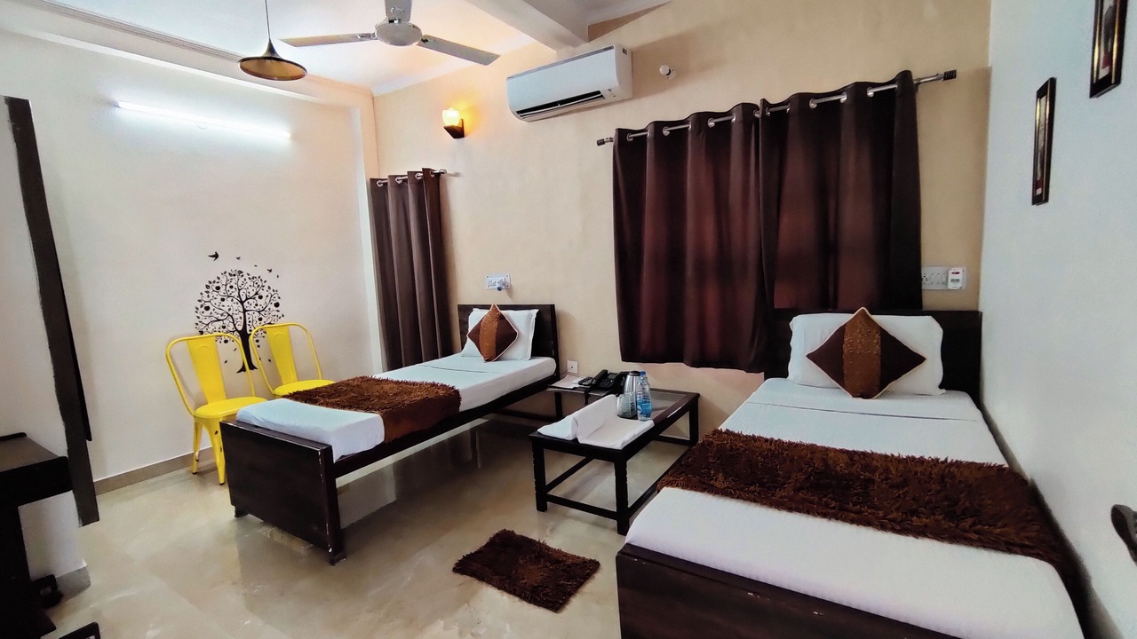 Photo of Bedroom in Bareilly