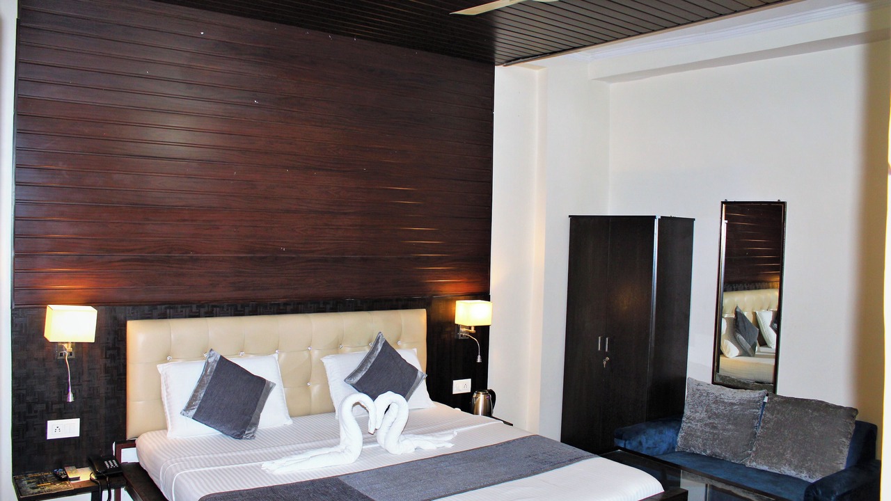 Photo of Bedroom in Bareilly