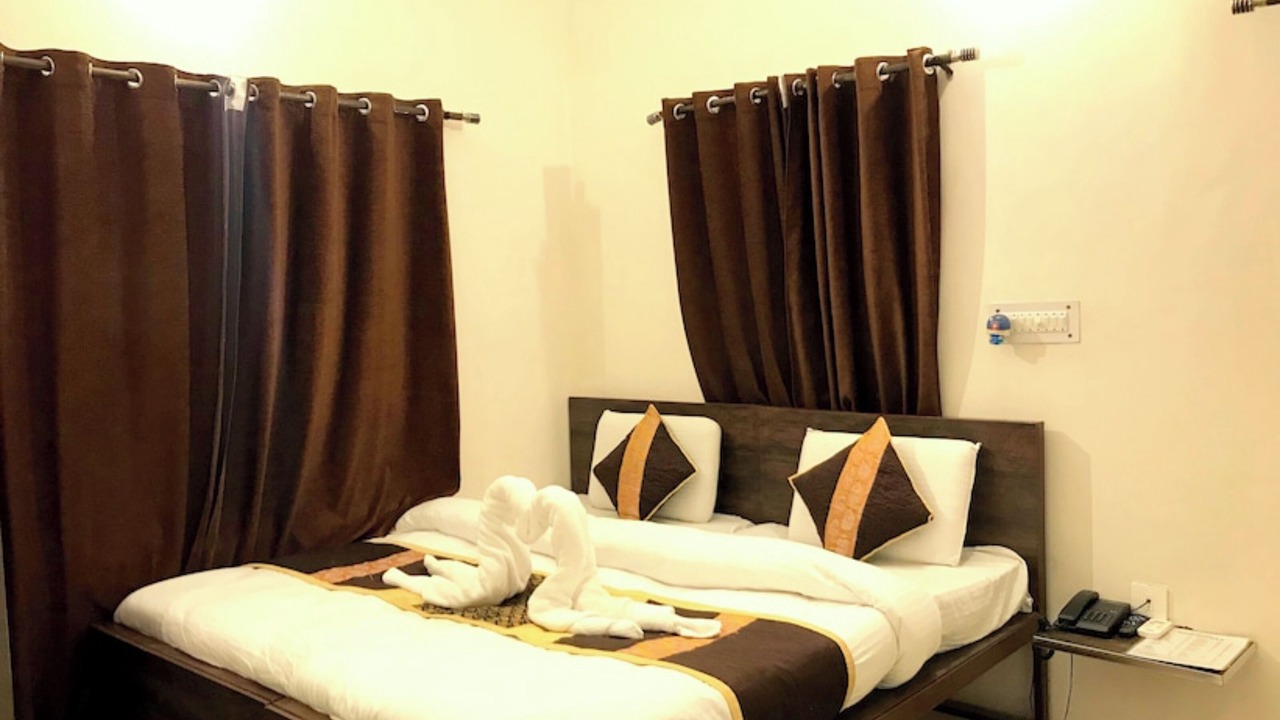 Photo of Bedroom in Bareilly