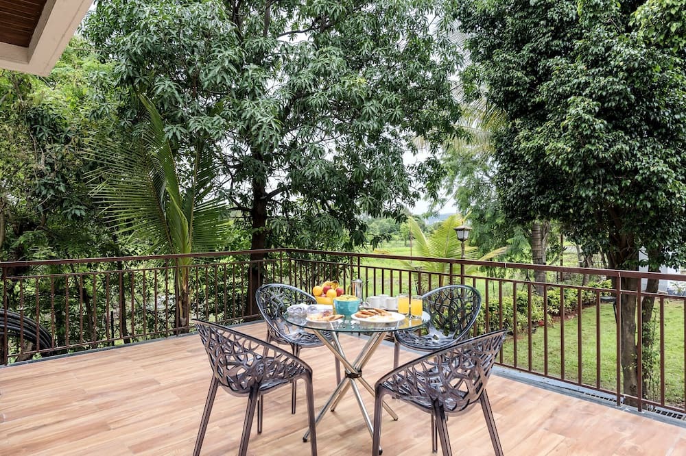 Photo of Outdoor in Paud