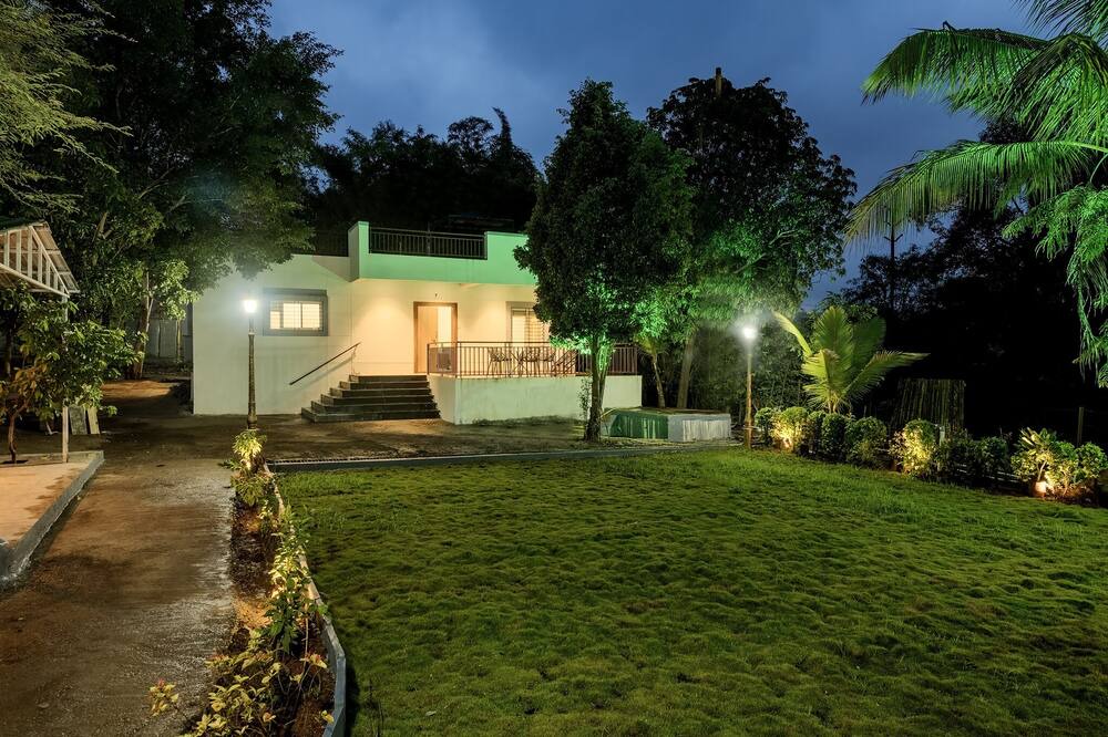 Photo of Outdoor in Paud
