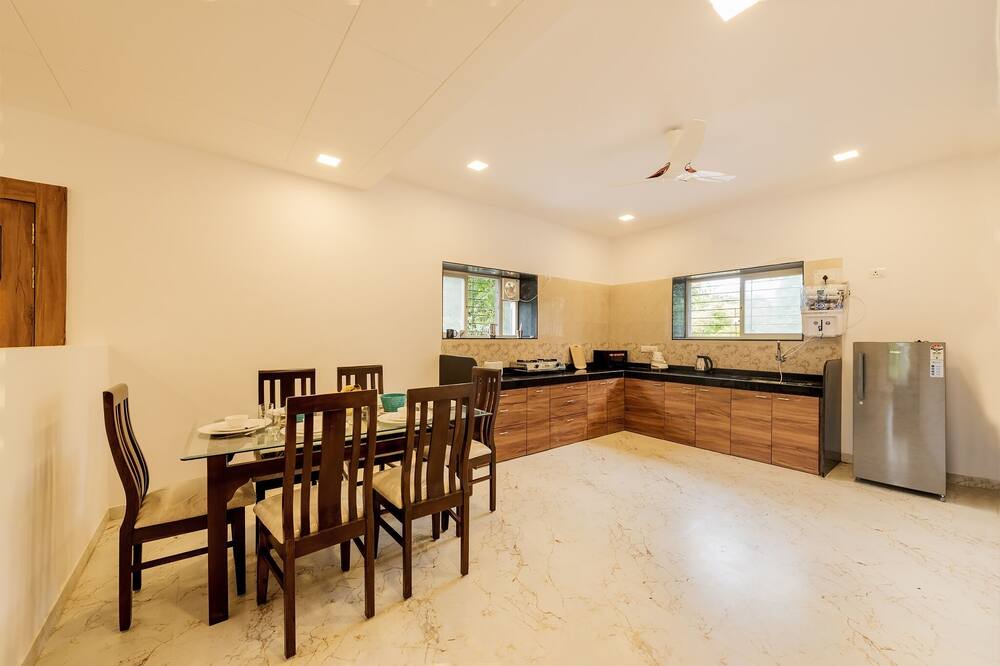 Photo of Kitchen in Paud