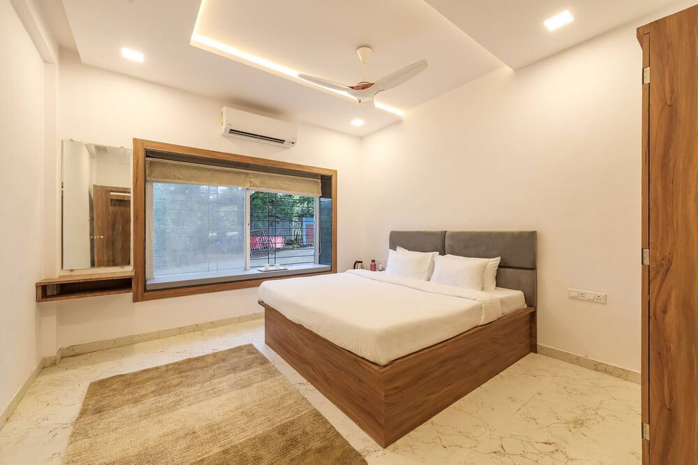 Photo of Bedroom in Paud