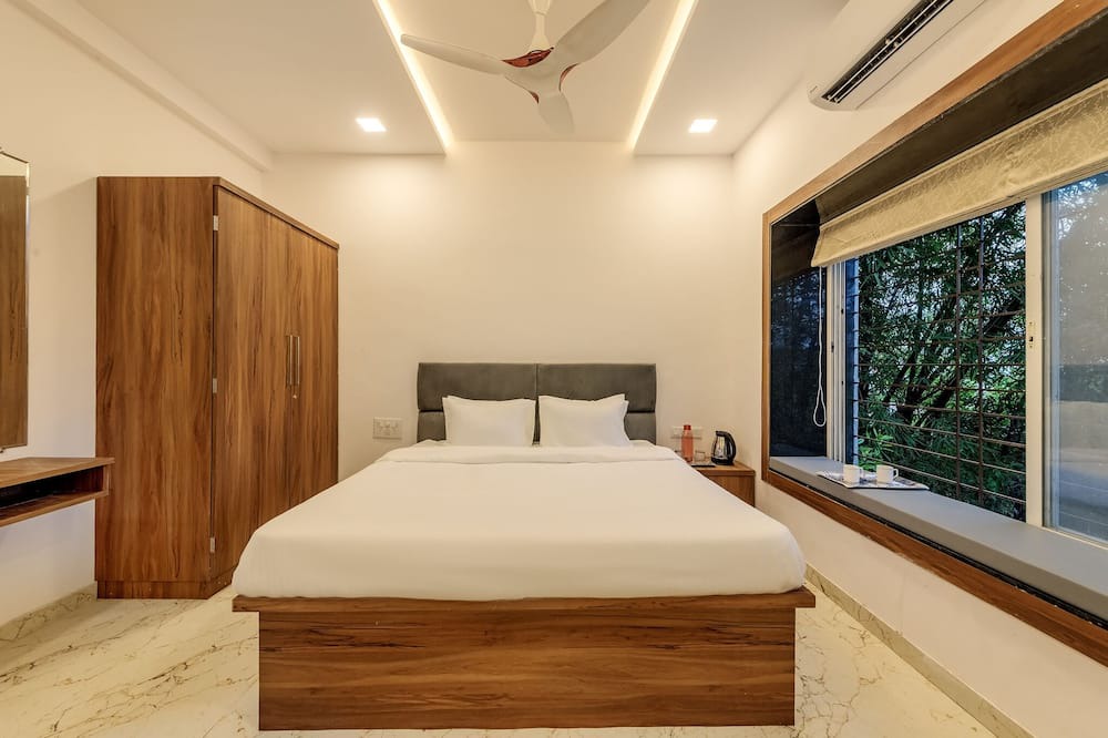 Photo of Bedroom in Paud