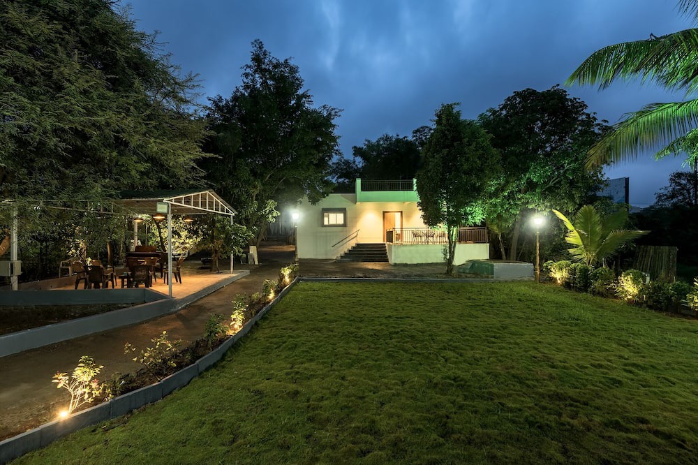 Photo of Outdoor in Paud