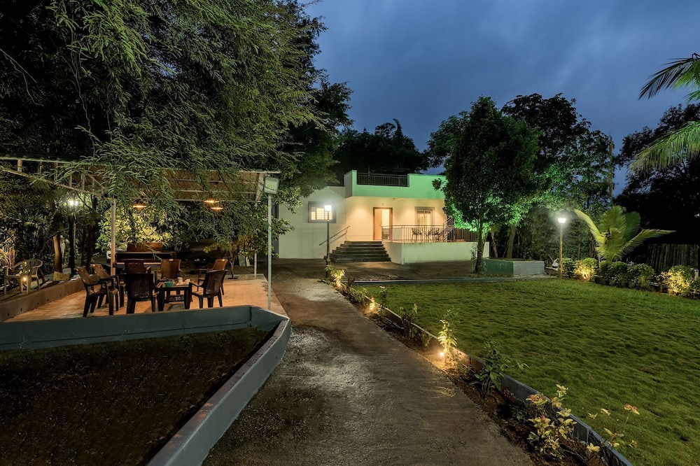 Photo of Outdoor in Paud