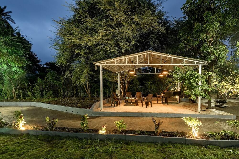 Photo of Outdoor in Paud