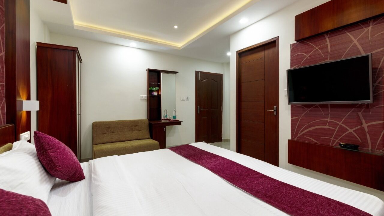 Photo of Bedroom in Kochi