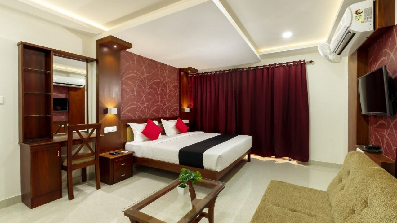 Photo of Bedroom in Kochi