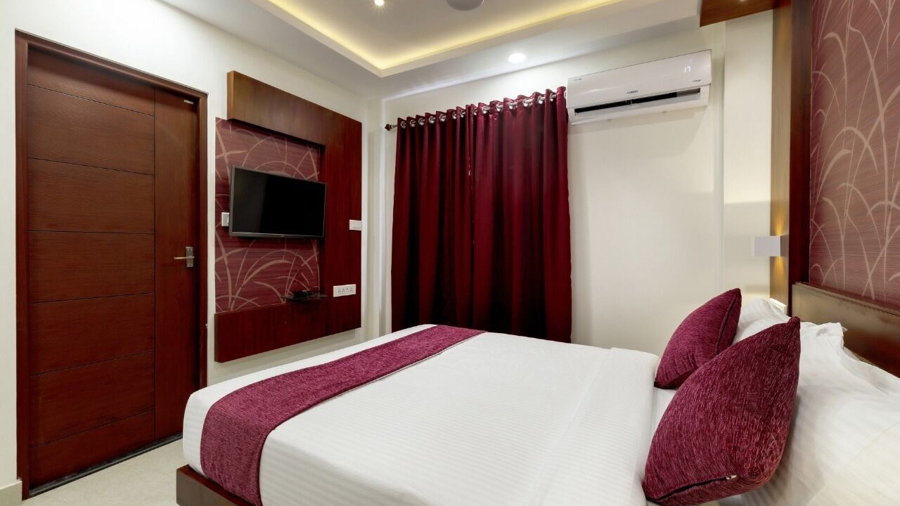 Photo of Bedroom in Kochi
