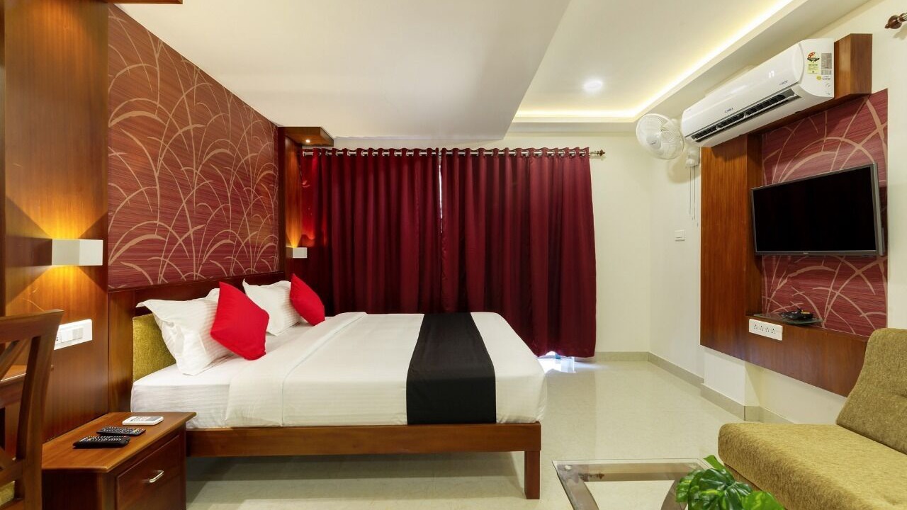 Photo of Bedroom in Kochi