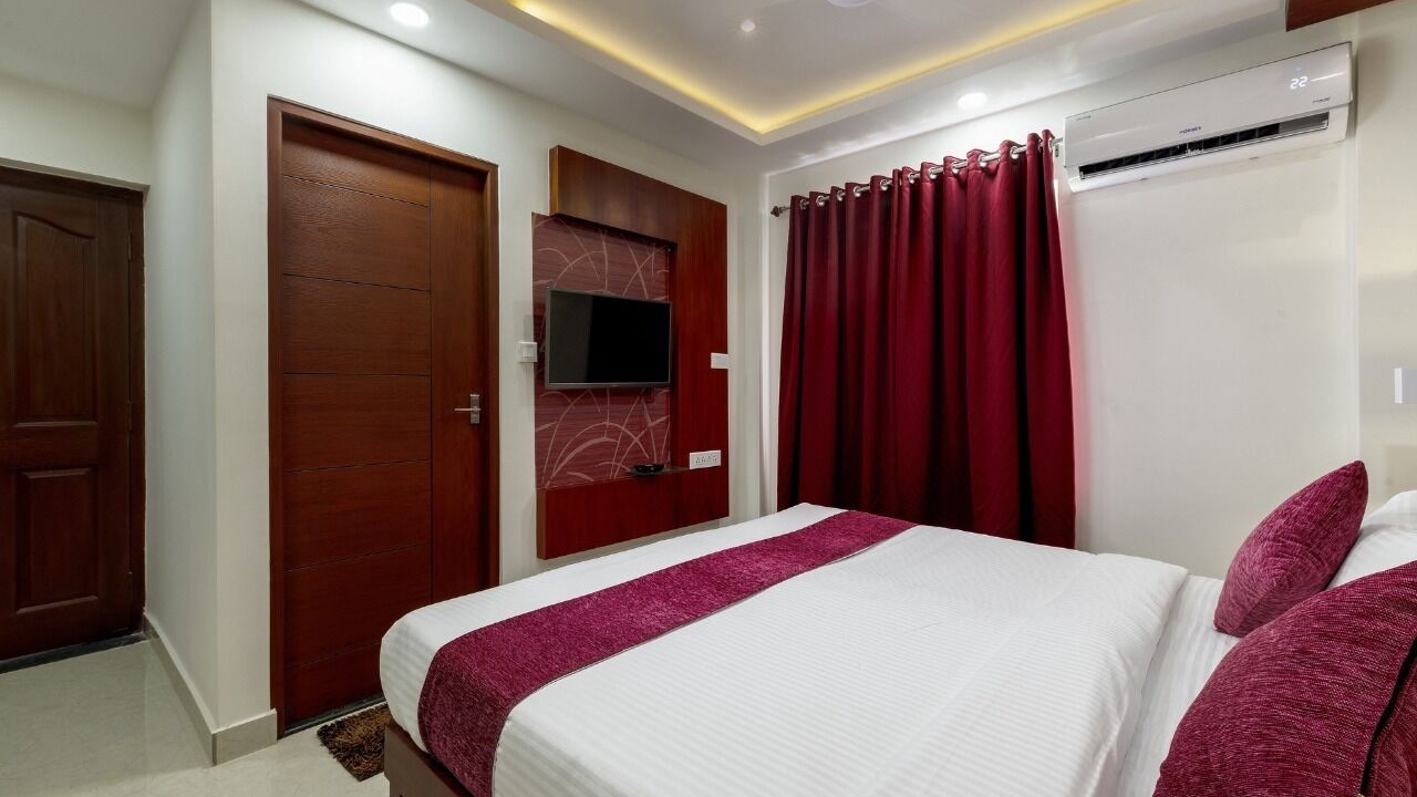 Photo of Bedroom in Kochi