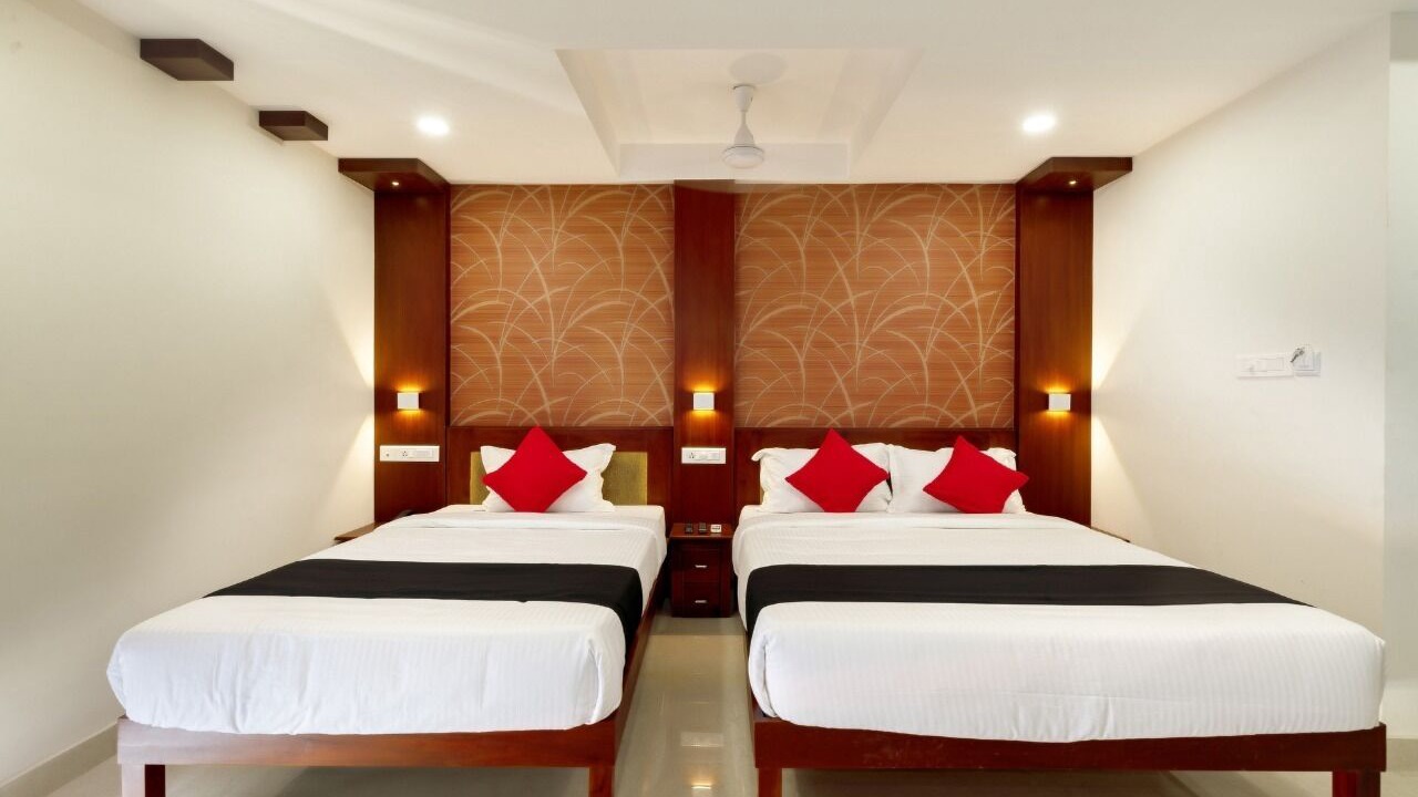Photo of Bedroom in Kochi