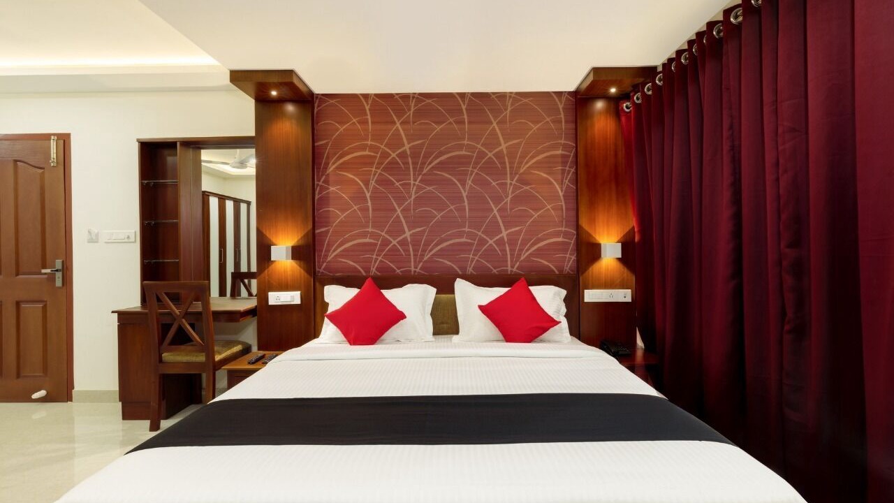 Photo of Bedroom in Kochi