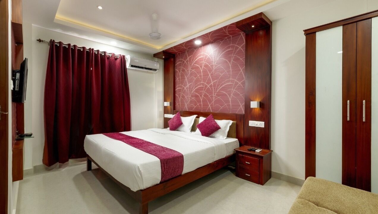 Photo of Bedroom in Kochi