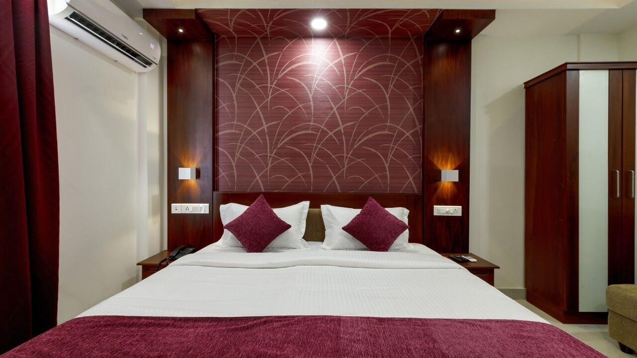Photo of Bedroom in Kochi