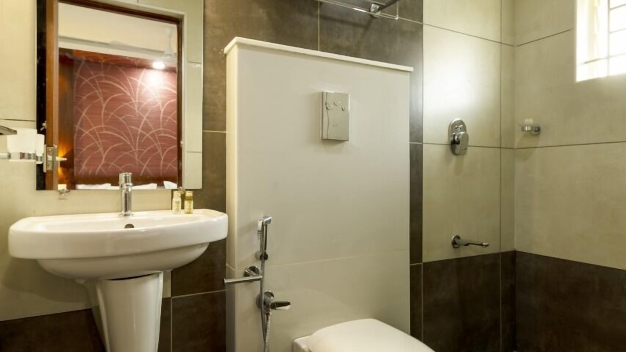 Photo of Bathroom in Kochi