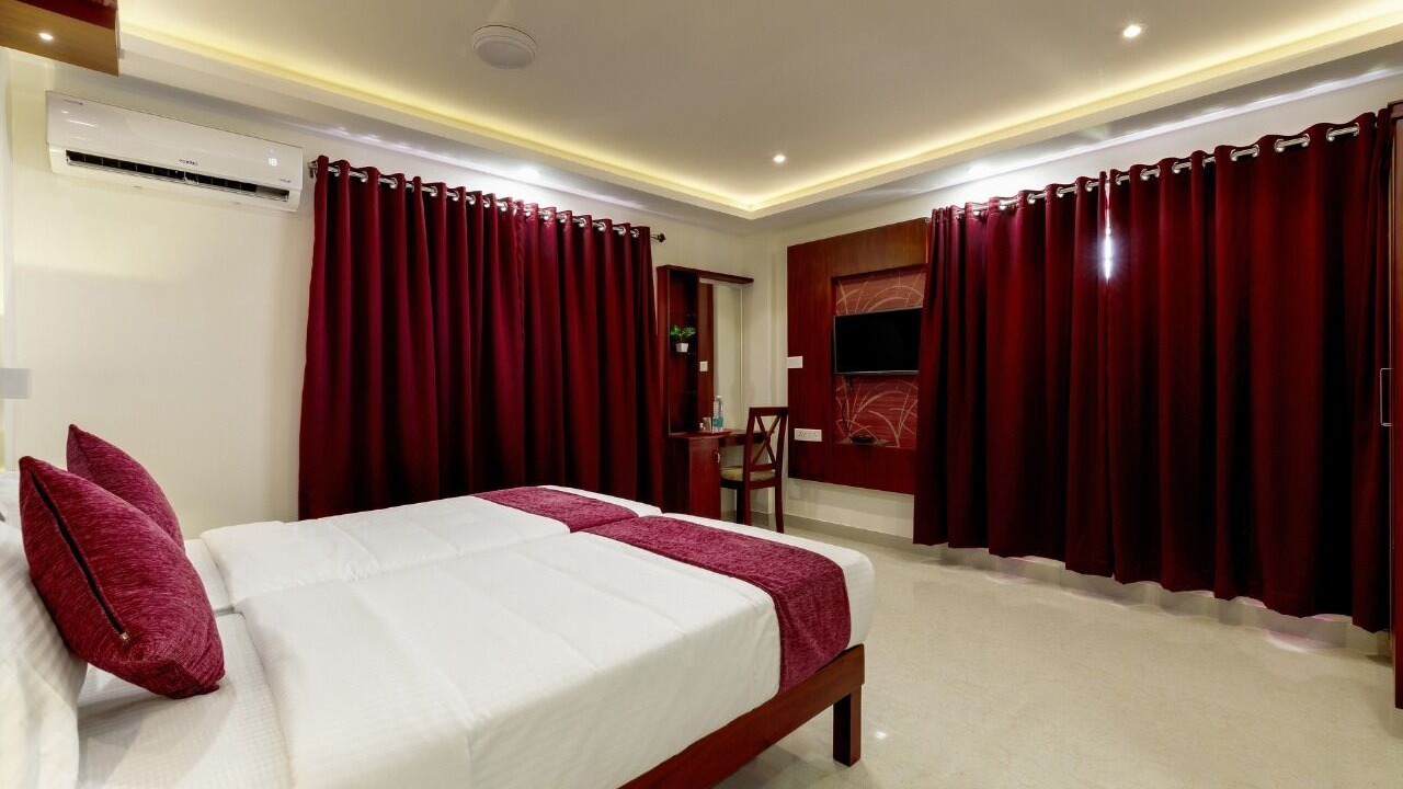 Photo of Bedroom in Kochi