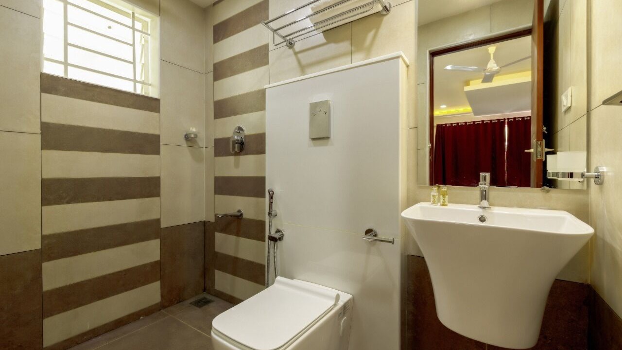Photo of Bathroom in Kochi