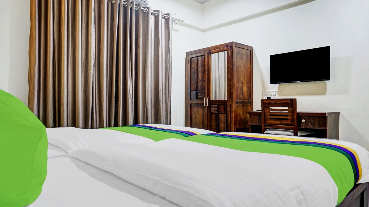 Photo of Bedroom in Balewadi