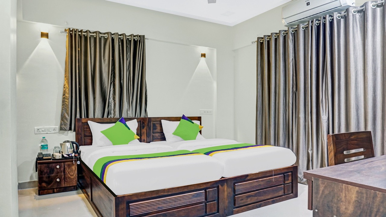 Photo of Bedroom in Balewadi