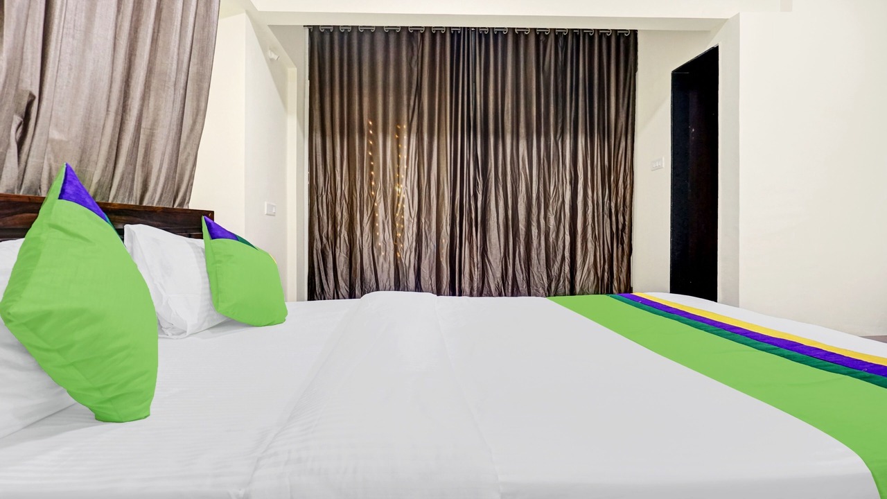 Photo of Bedroom in Balewadi