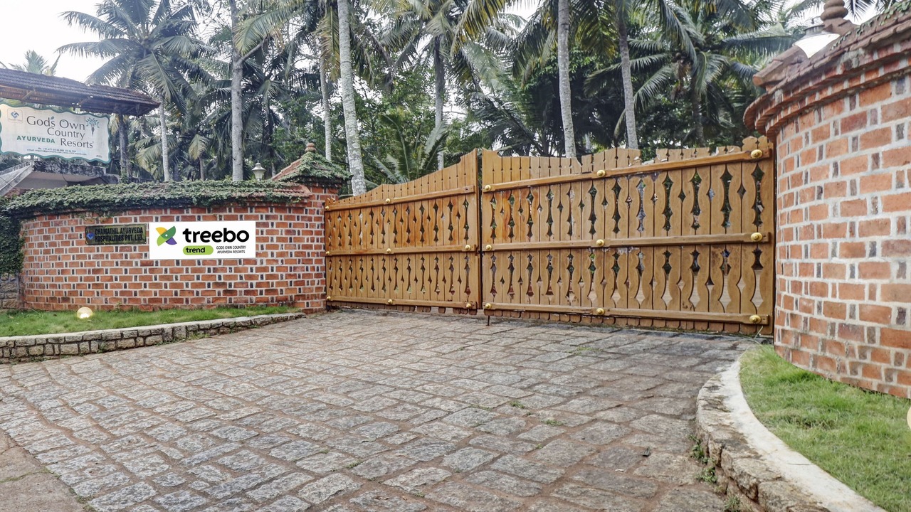 Photo of Outdoor in Chowara