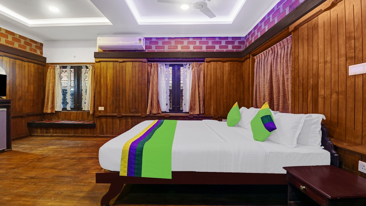 Photo of Bedroom in Chowara