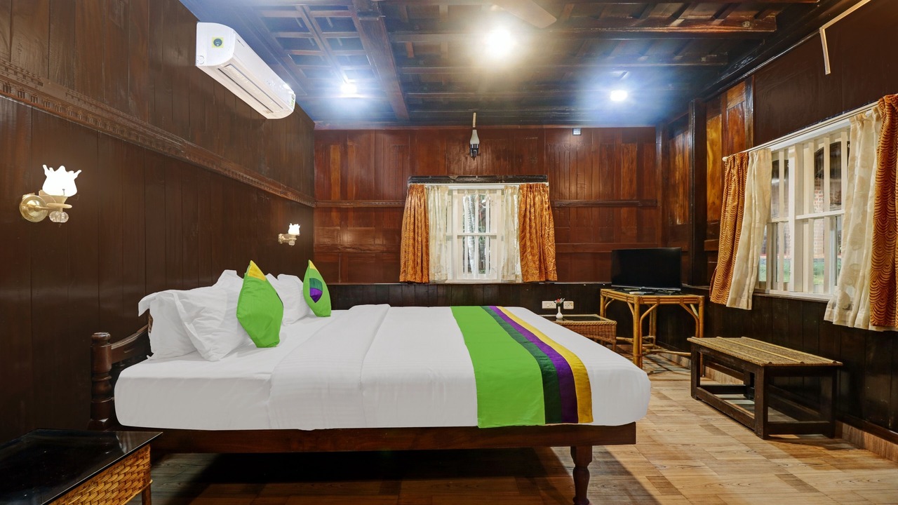 Photo of Bedroom in Chowara