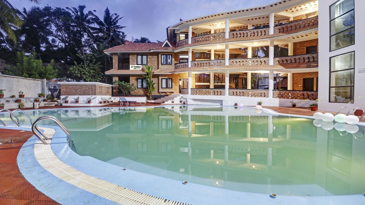 Photo of Outdoor in Chowara