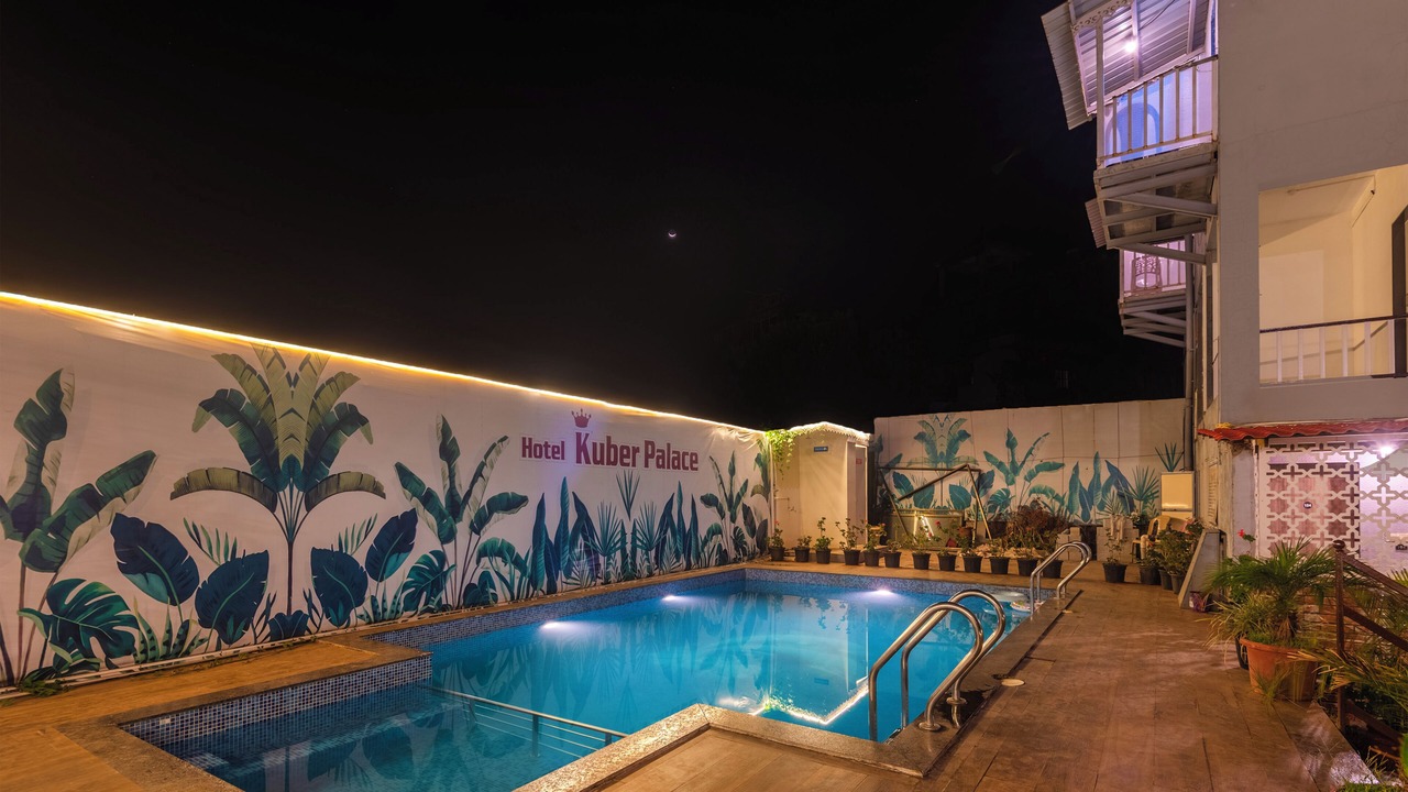 Photo of Outdoor in Mahabaleshwar