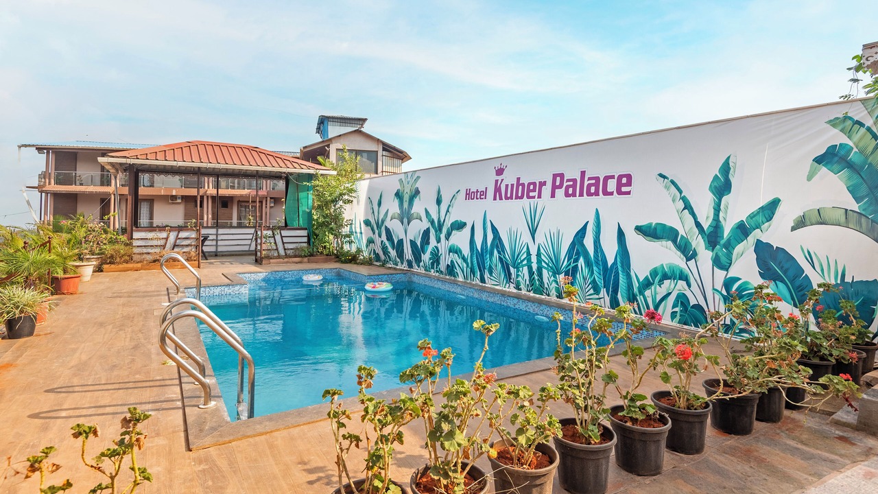 Photo of Outdoor in Mahabaleshwar