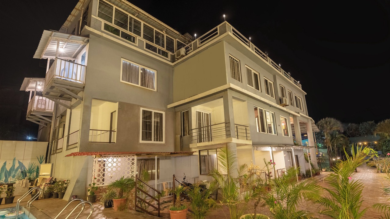 Photo of Outdoor in Mahabaleshwar