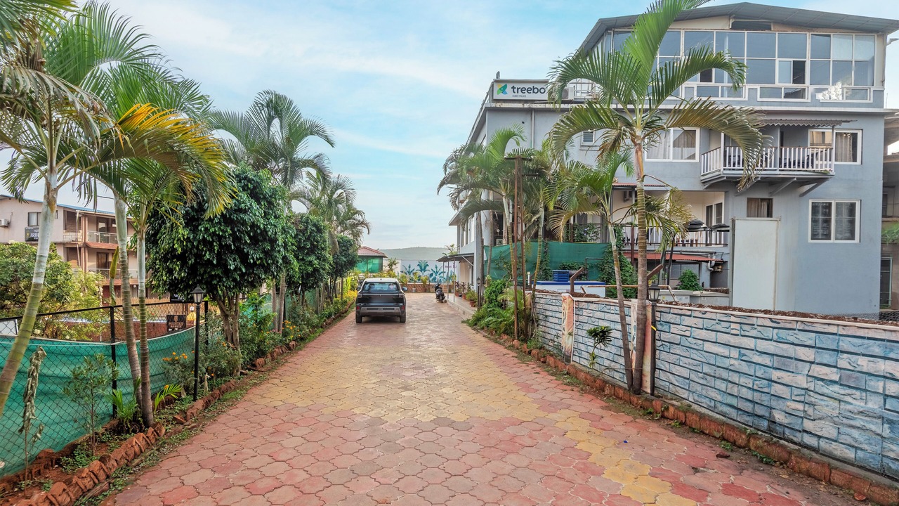 Photo of Outdoor in Mahabaleshwar