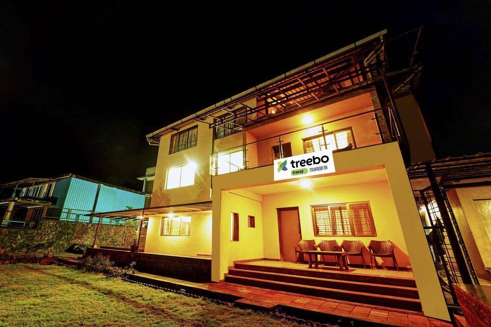 Photo of Outdoor in Mahabaleshwar