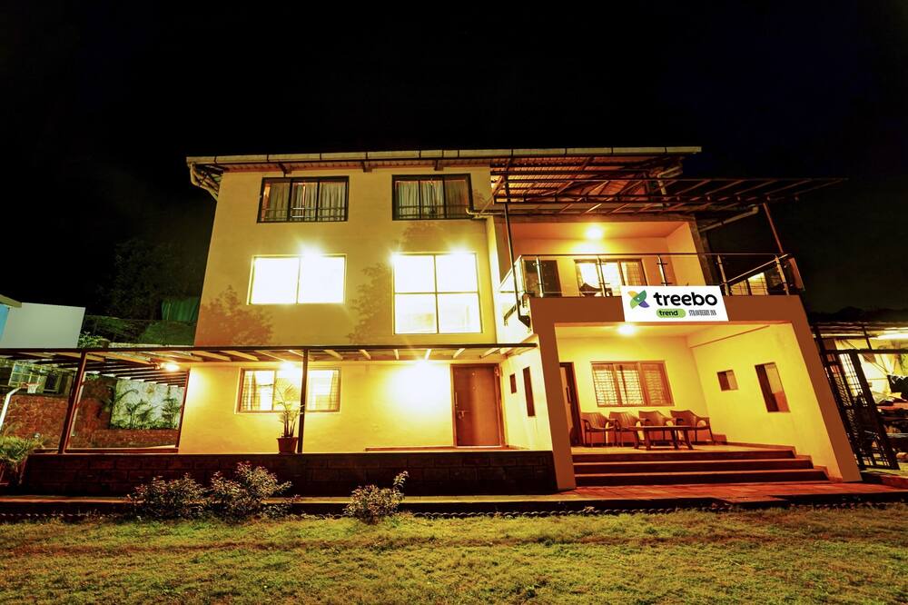 Photo of Outdoor in Mahabaleshwar