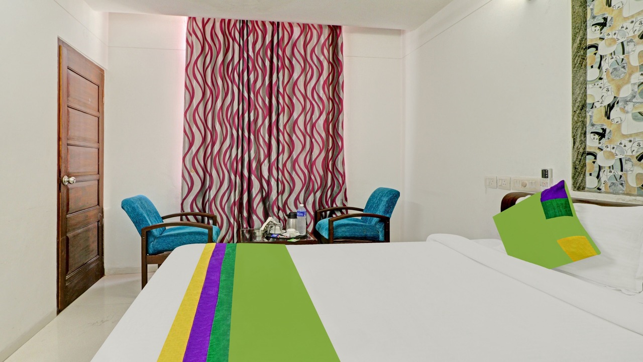 Photo of Bedroom in Panchkula Urban Estate