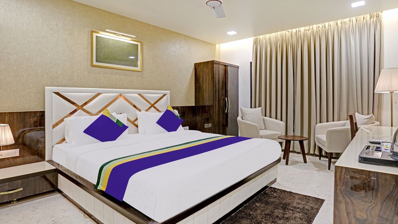 Photo of Bedroom in Nagpur