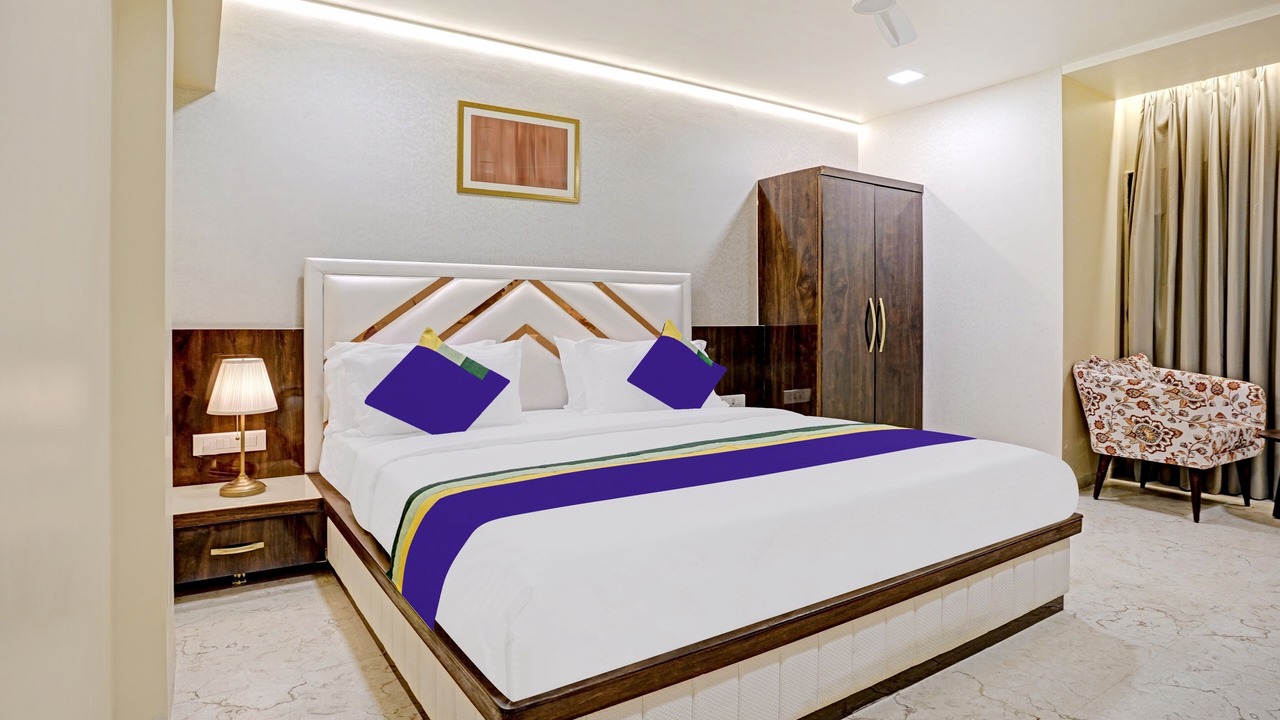 Photo of Bedroom in Nagpur