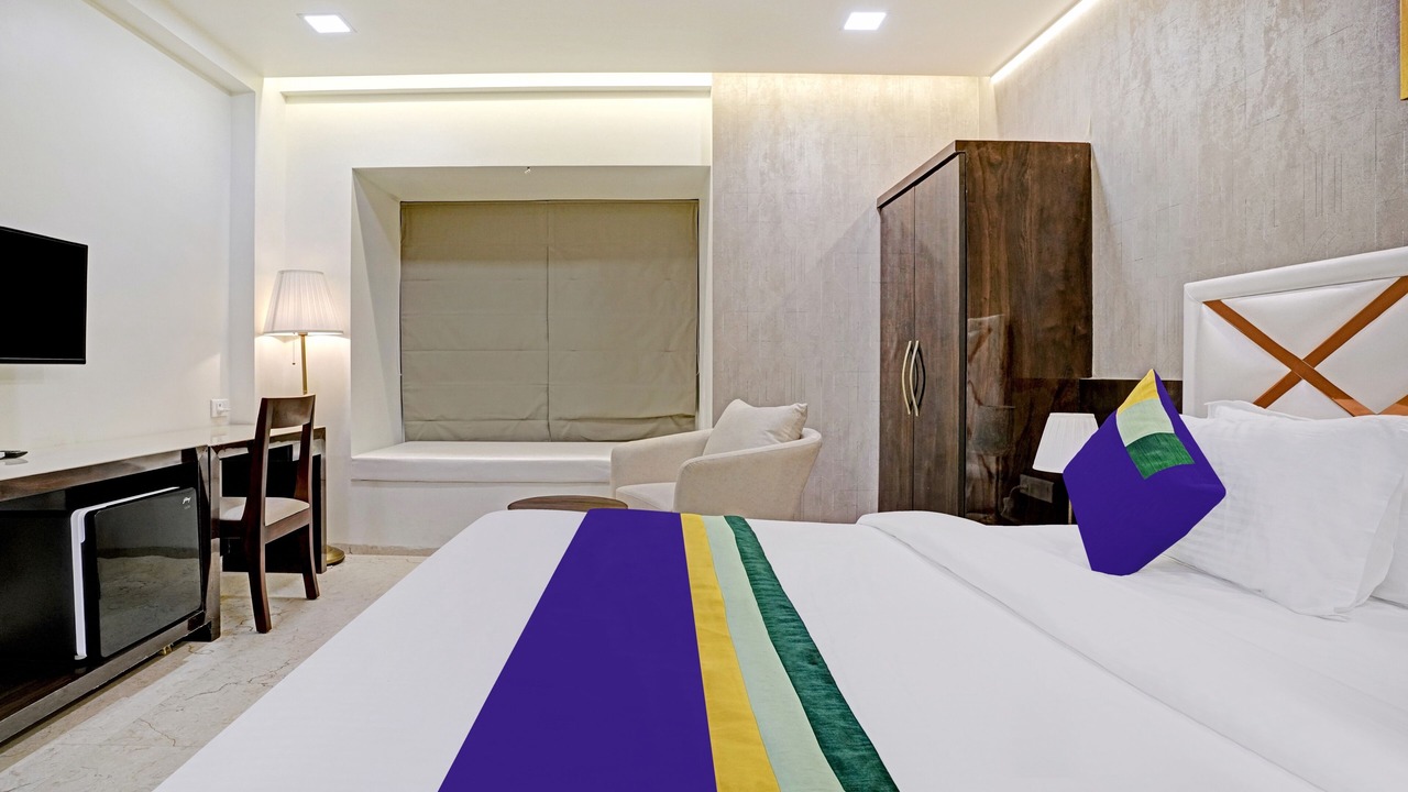 Photo of Bedroom in Nagpur