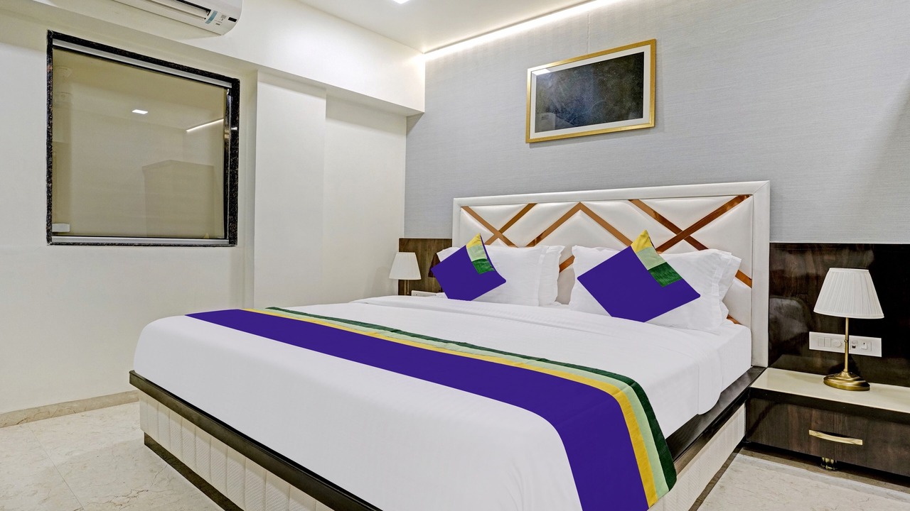 Photo of Bedroom in Nagpur