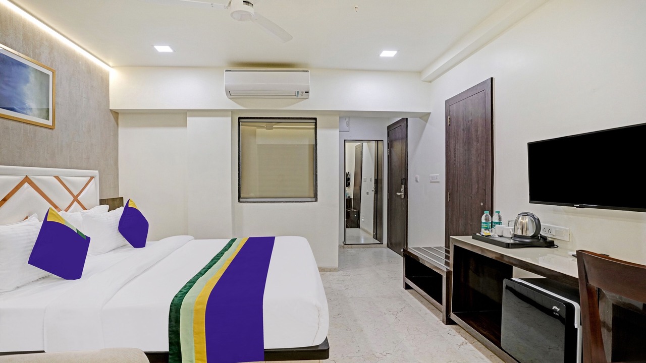 Photo of Bedroom in Nagpur