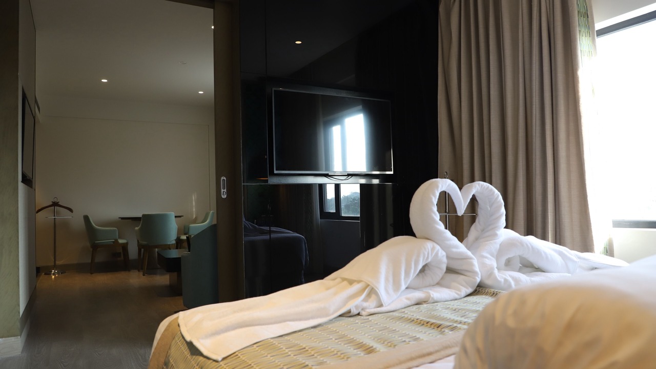 Photo of Bedroom in Seraikela