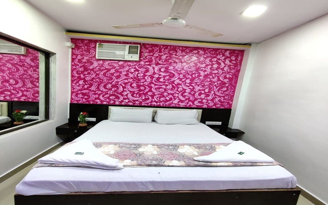 Photo of Bedroom in Vashi