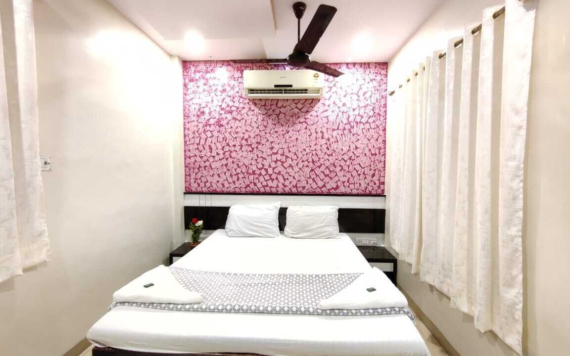 Photo of Bedroom in Vashi