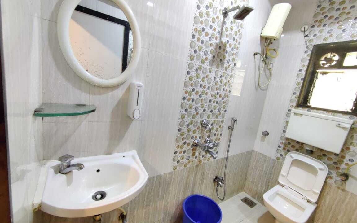 Photo of Bathroom in Vashi