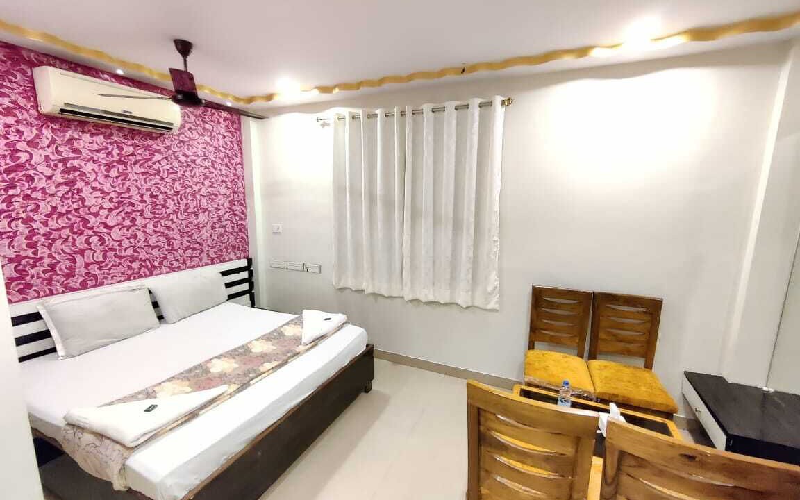 Photo of Bedroom in Vashi