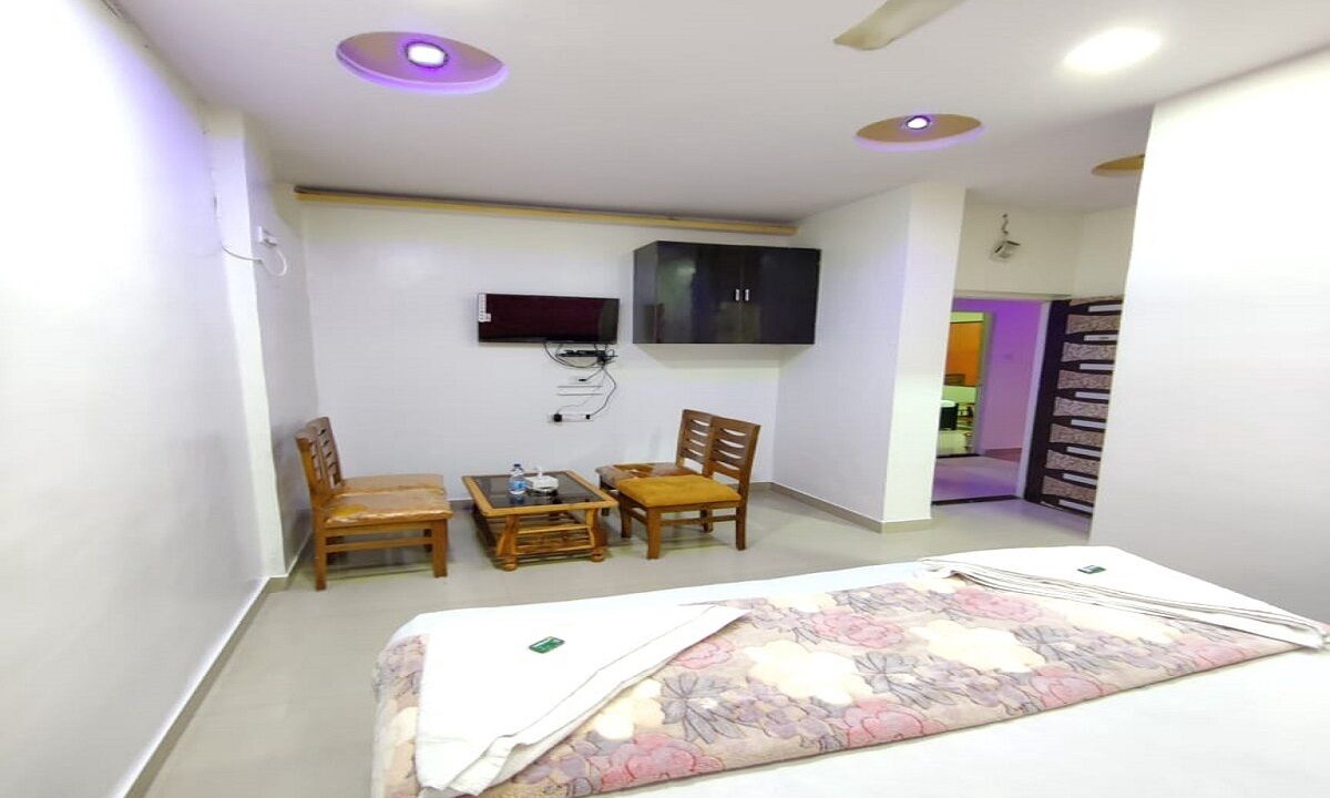 Photo of Bedroom in Vashi