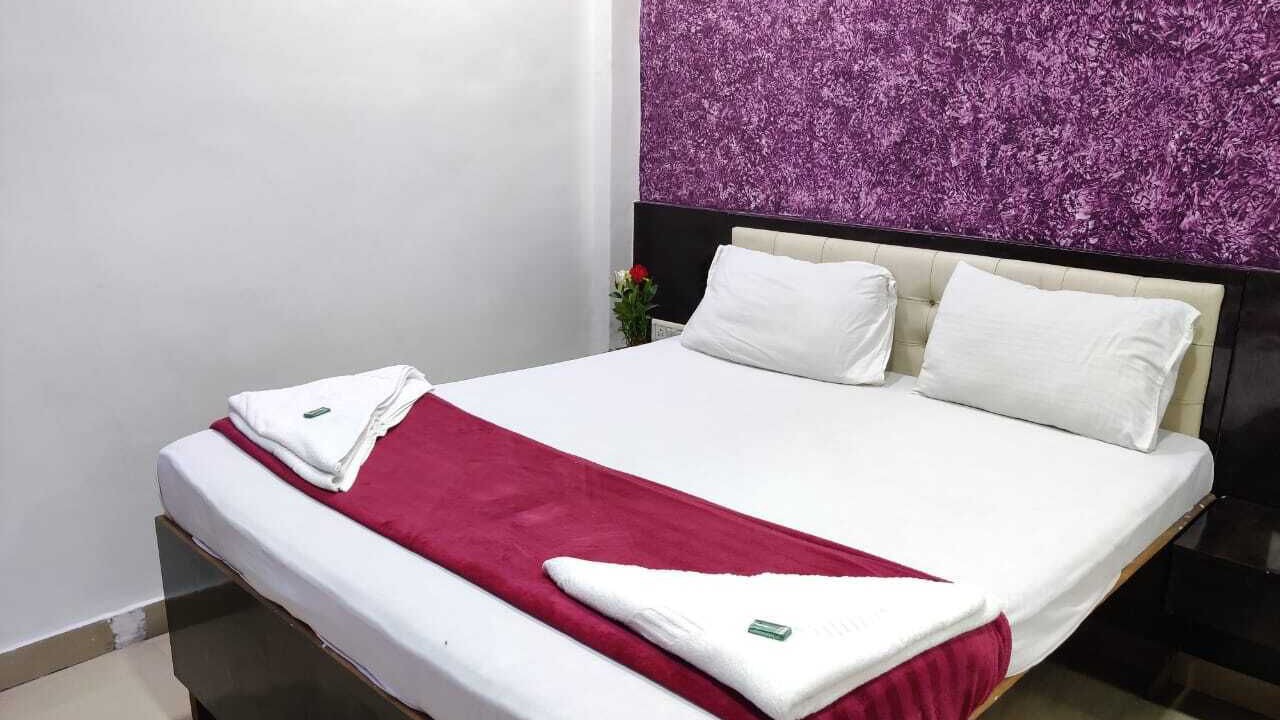 Photo of Bedroom in Vashi