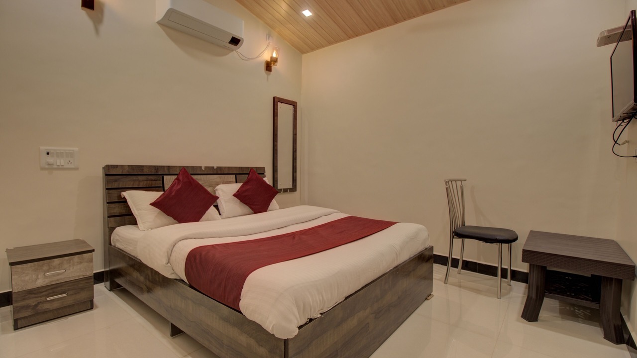 Photo of Bedroom in Nagaon